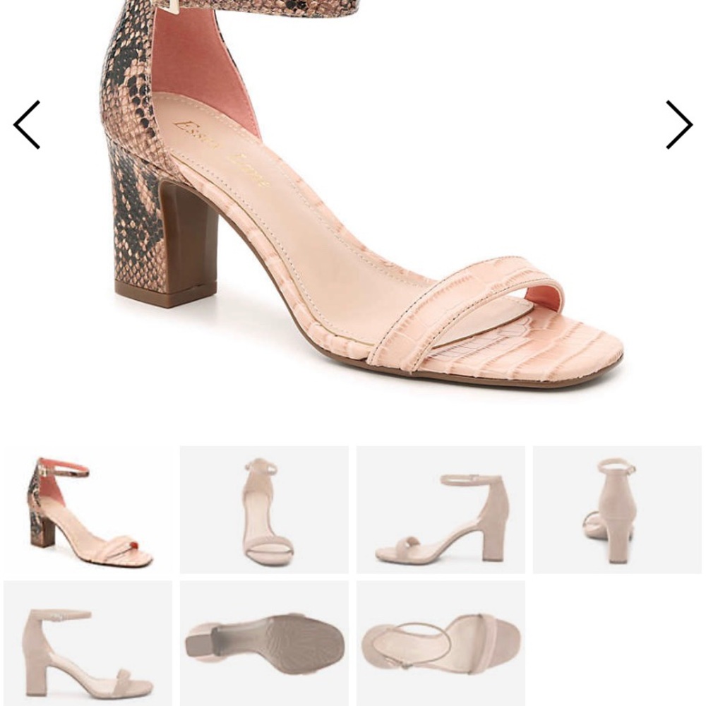 Super Sexy Heels!